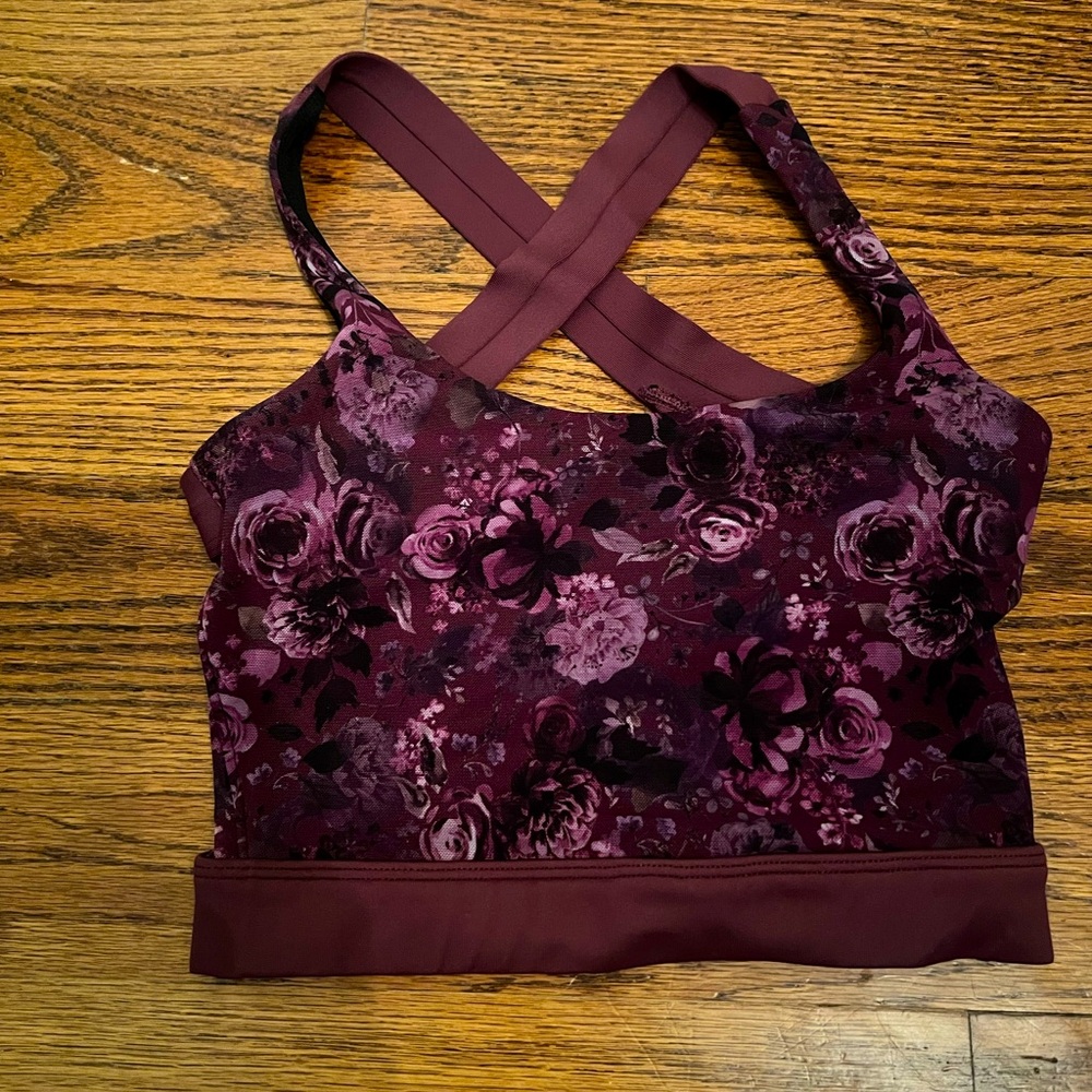 Bloch Sportsbra